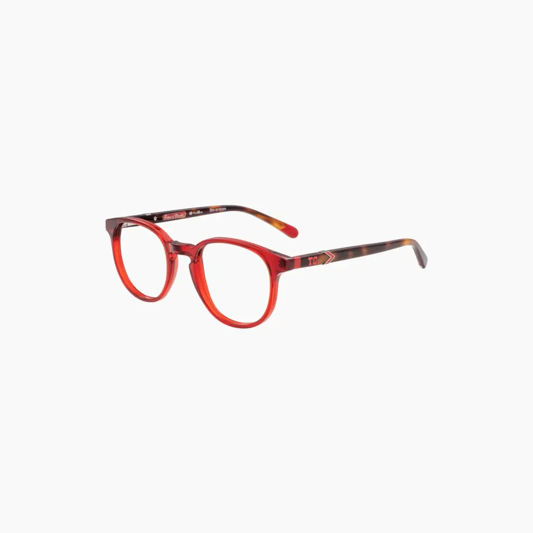 Kinderbrille Demetz Tartine et Chocolat TCAA419
