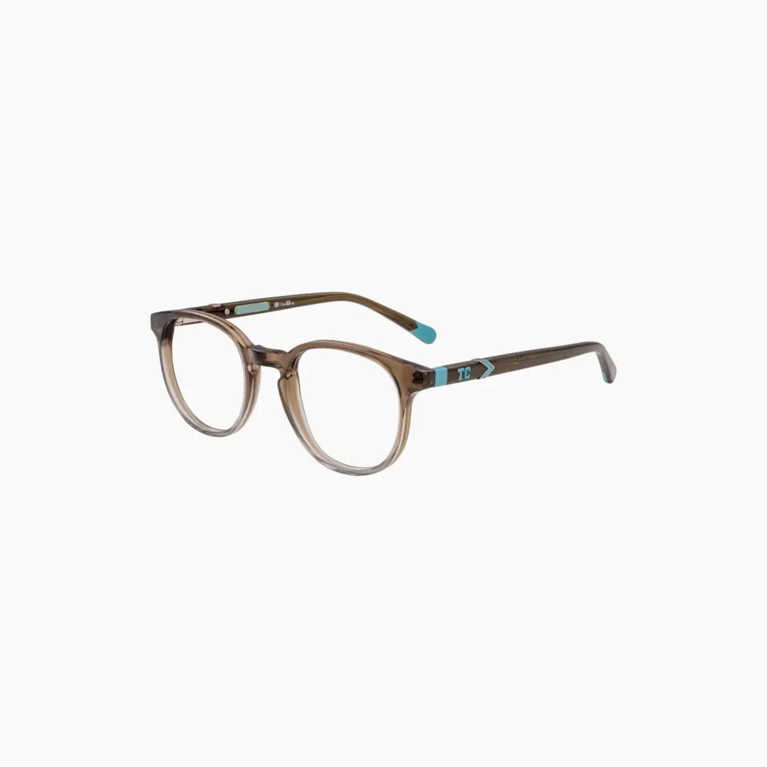 Kinderbrille Demetz Tartine et Chocolat TCAA419