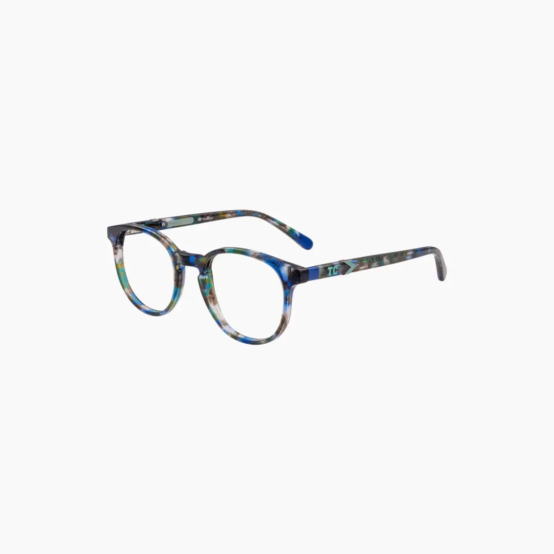 Kinderbrille Demetz Tartine et Chocolat TCAA419