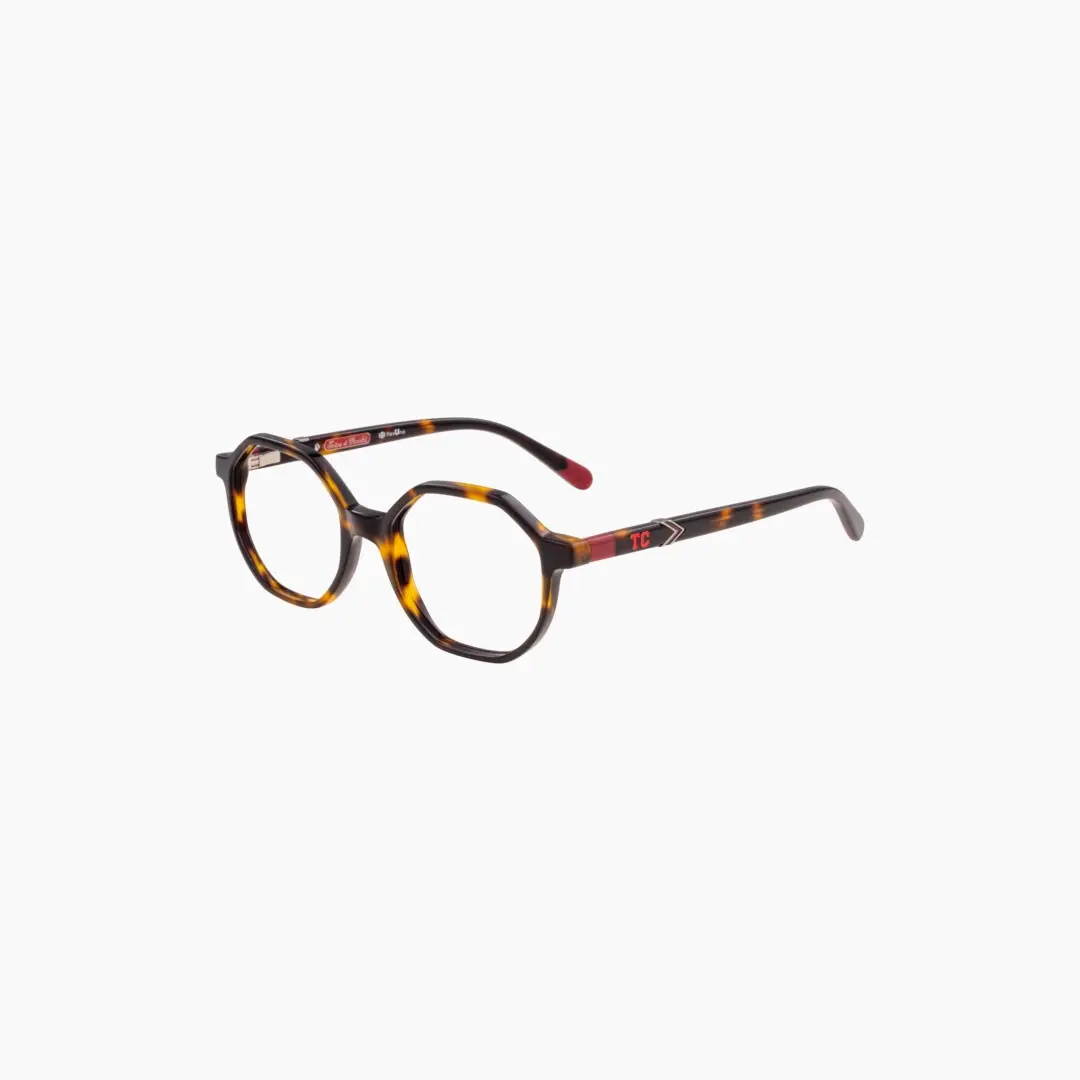 Kinderbrille Demetz Tartine et Chocolat TCAA420