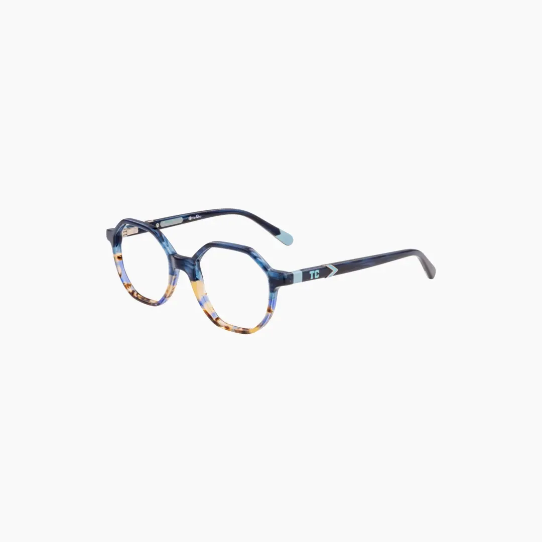 Kinderbrille Demetz Tartine et Chocolat TCAA420