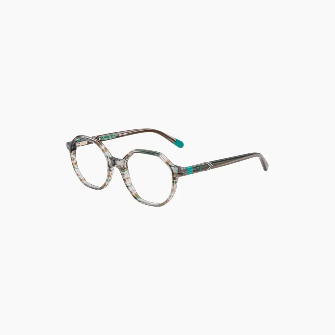 Kinderbrille Demetz Tartine et Chocolat TCAA420