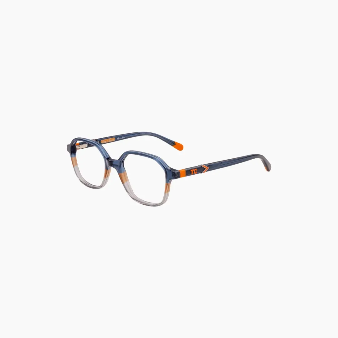 Kinderbrille Demetz Tartine et Chocolat TCAA421