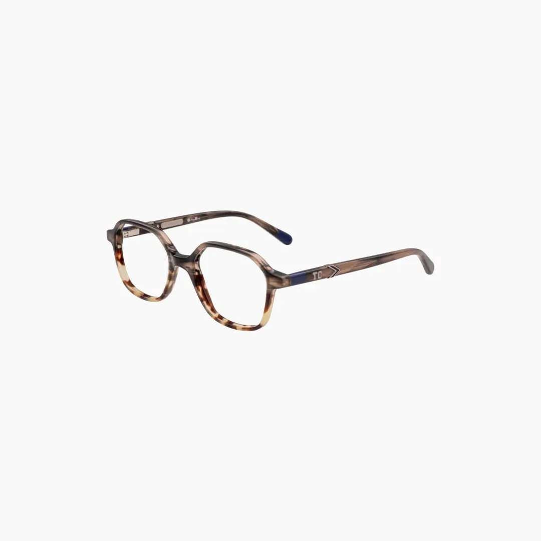 Kinderbrille Demetz Tartine et Chocolat TCAA421