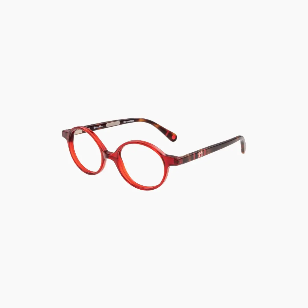 Kinderbrille Demetz Tartine et Chocolat TCAA422