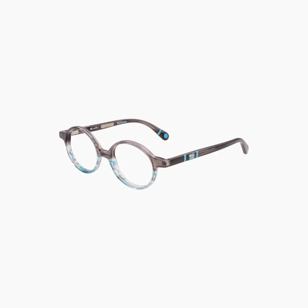 Kinderbrille Demetz Tartine et Chocolat TCAA422