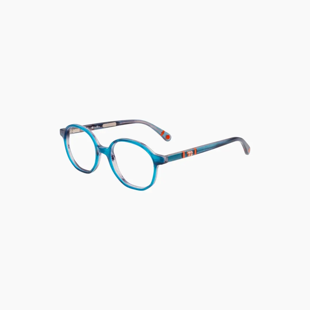 Kinderbrille Demetz Tartine et Chocolat TCAA423