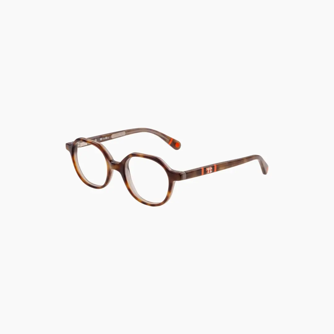 Kinderbrille Demetz Tartine et Chocolat TCAA424