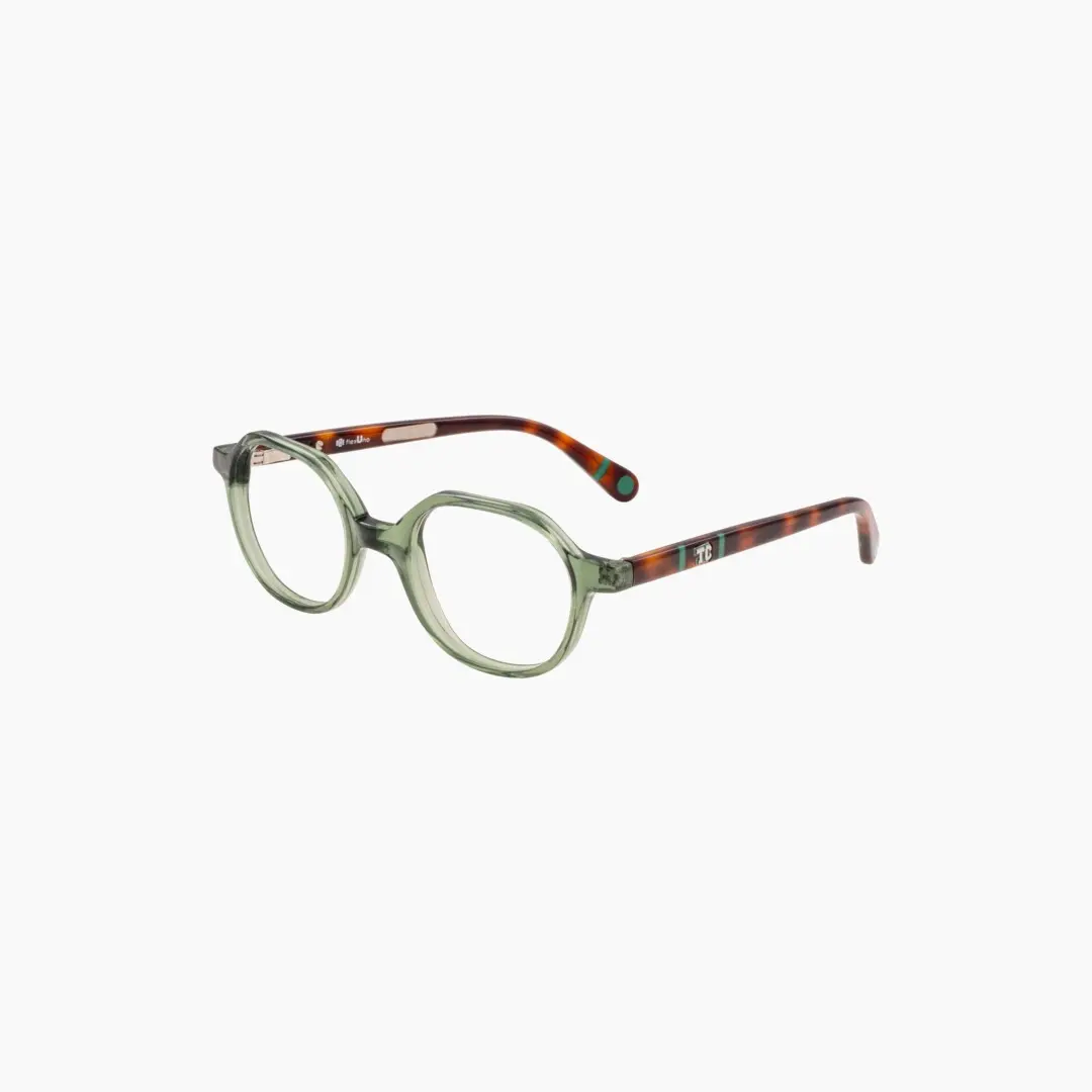 Kinderbrille Demetz Tartine et Chocolat TCAA424
