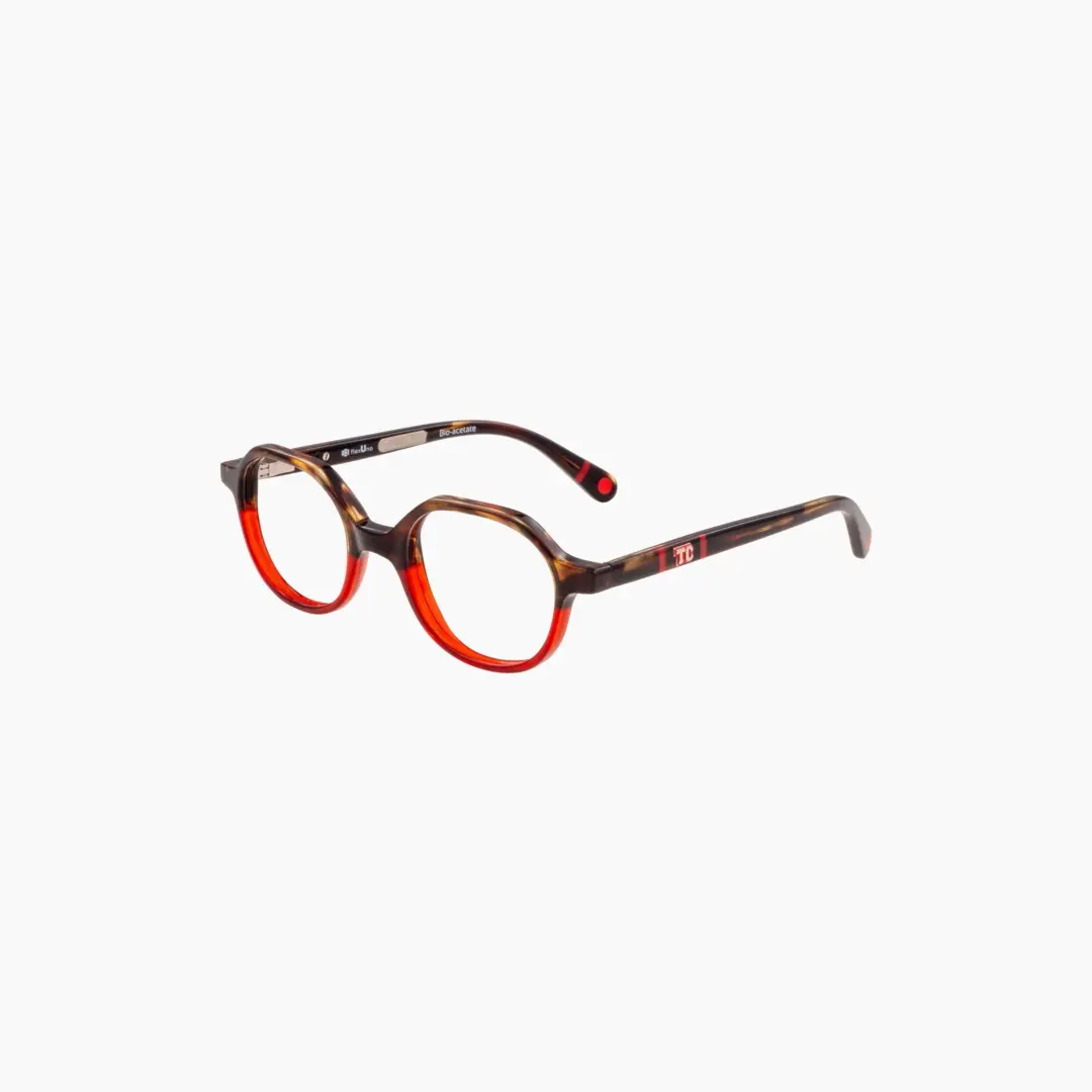 Kinderbrille Demetz Tartine et Chocolat TCAA424