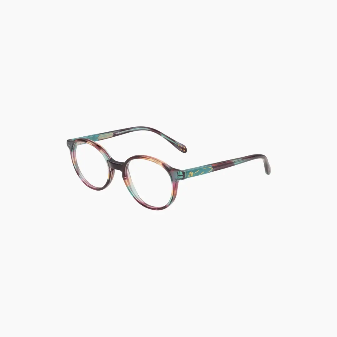 Mädchen Brille Demetz Tartine et Chocolat TCAA425