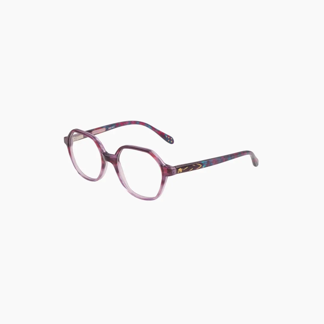 Mädchen Brille Demetz Tartine et Chocolat TCAA426