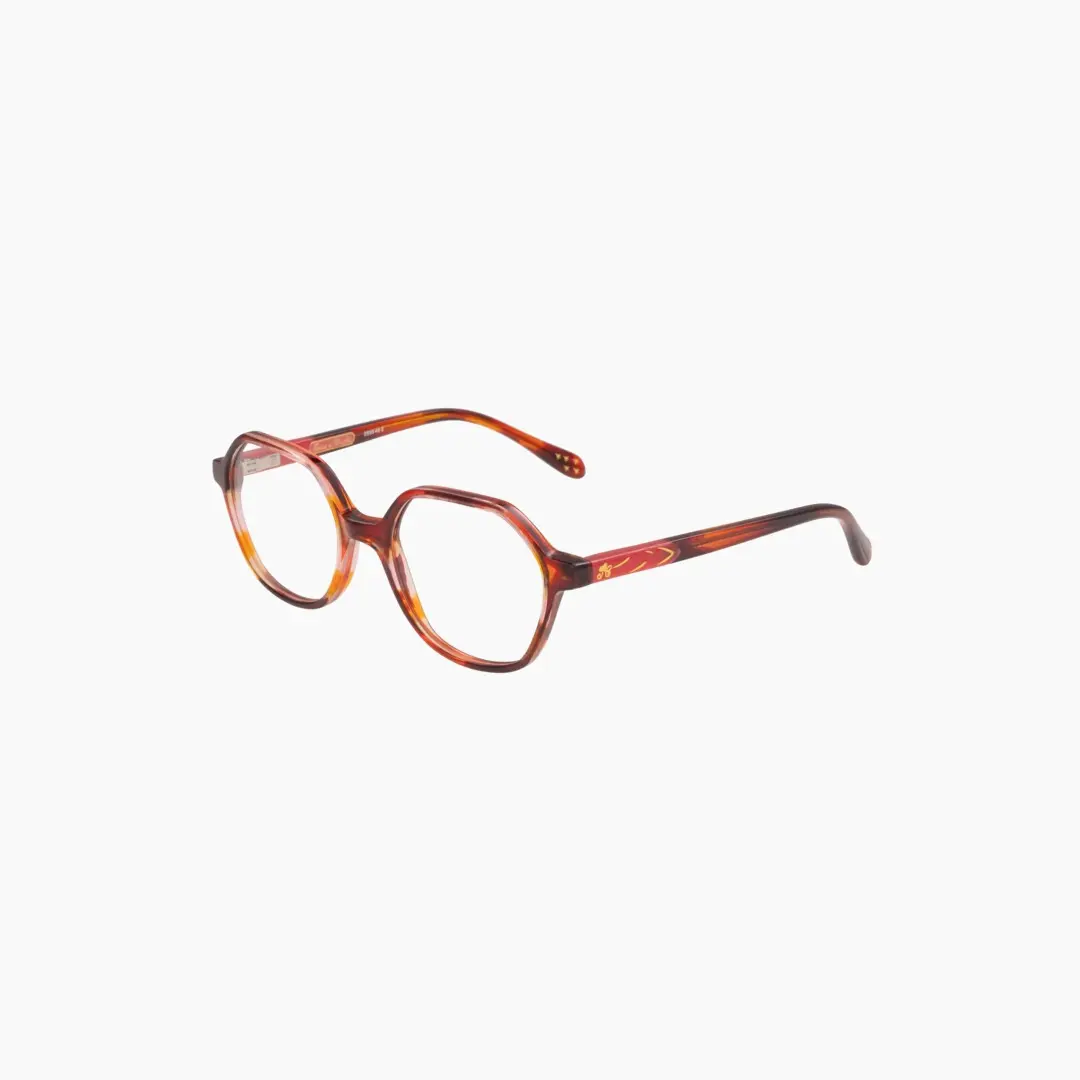 Mädchen Brille Demetz Tartine et Chocolat TCAA426