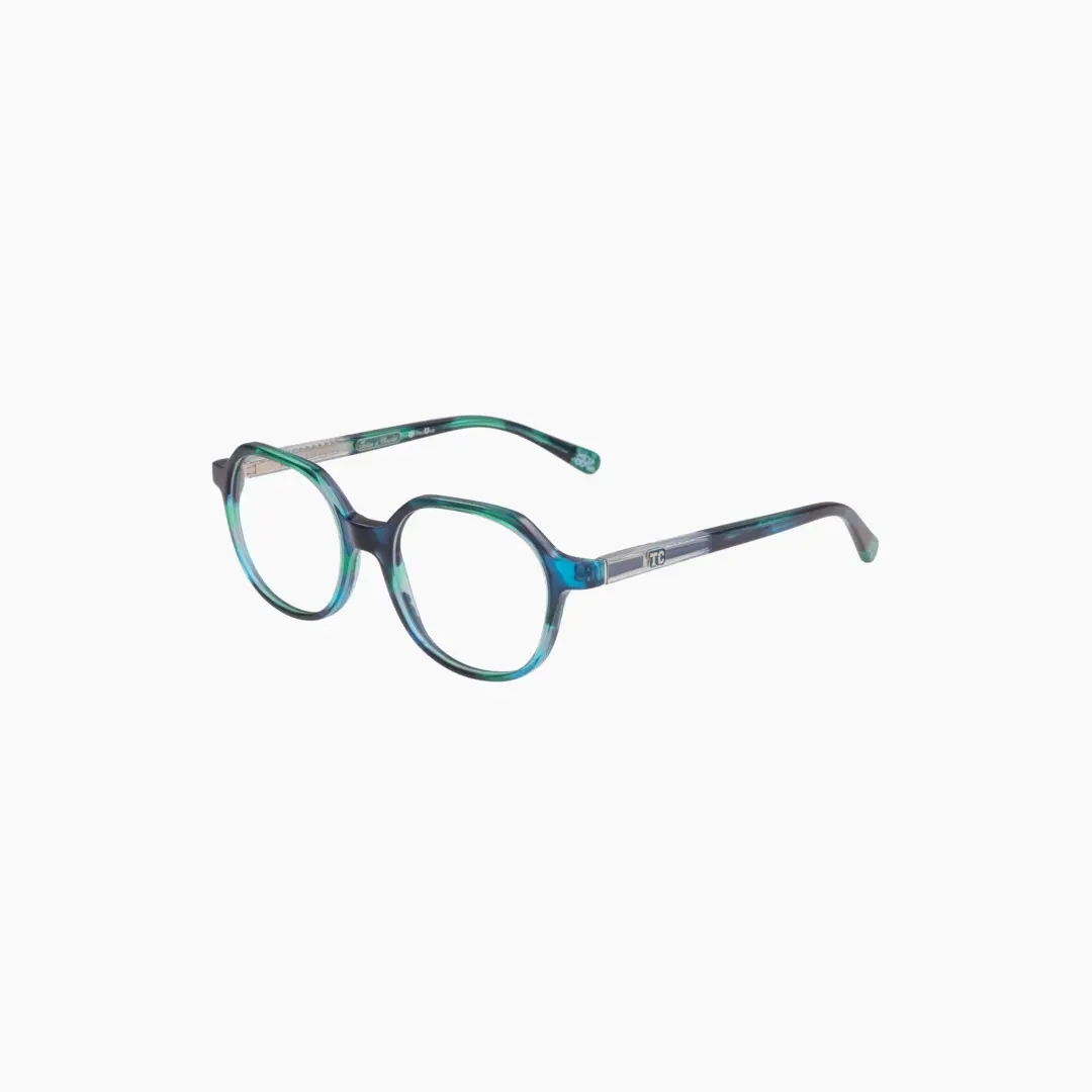 Kinderbrille Demetz Tartine et Chocolat TCAA430