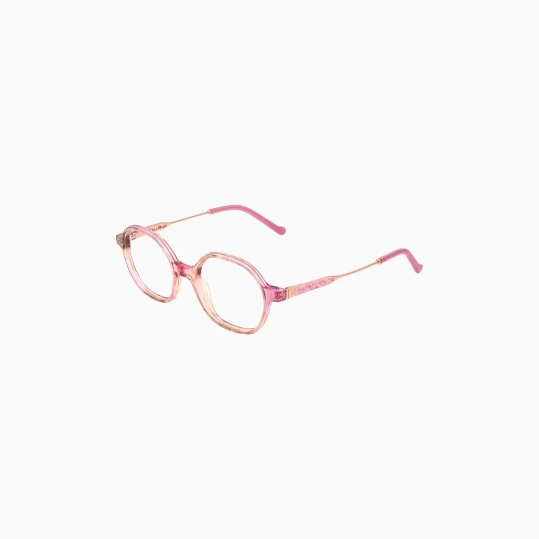 Mädchen Brille Demetz Tartine et Chocolat TCAM013