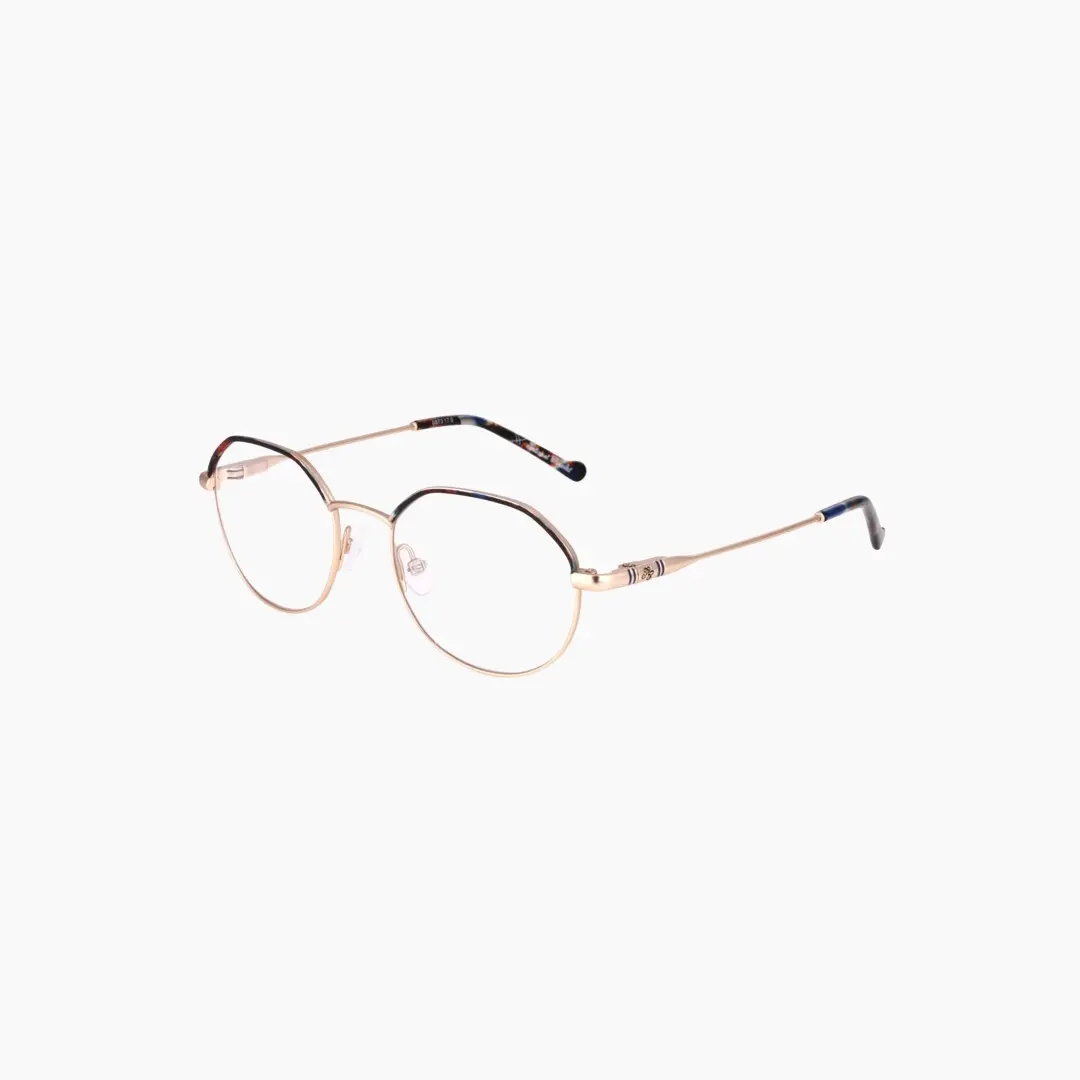 Mädchen Brille Demetz Tartine et Chocolat TCMM313