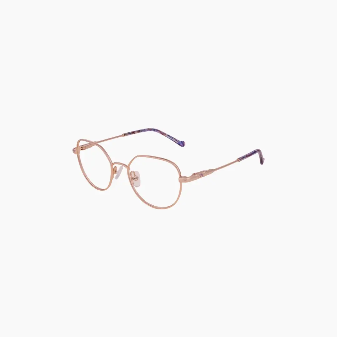 Mädchen Brille Demetz Tartine et Chocolat TCMM314