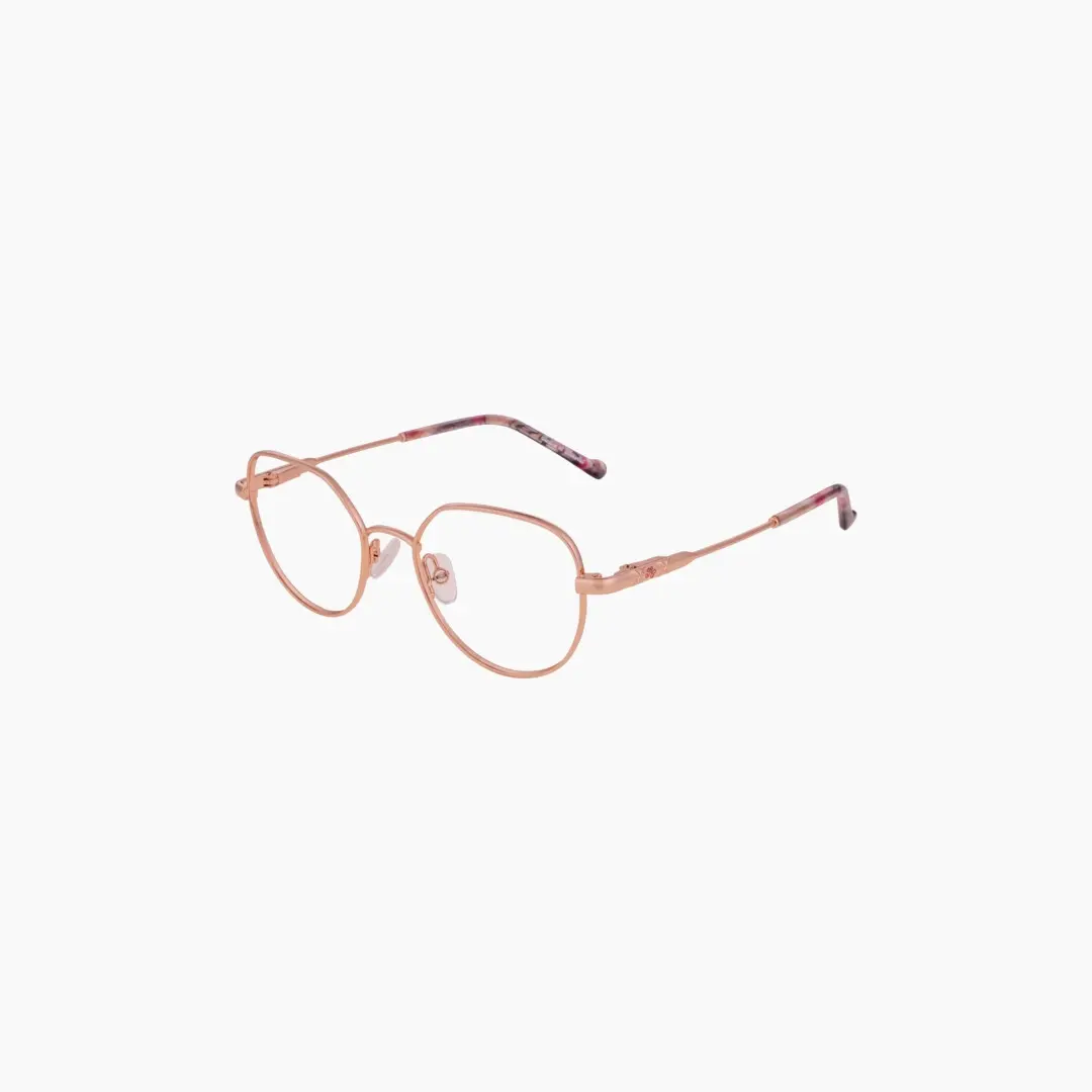 Mädchen Brille Demetz Tartine et Chocolat TCMM314