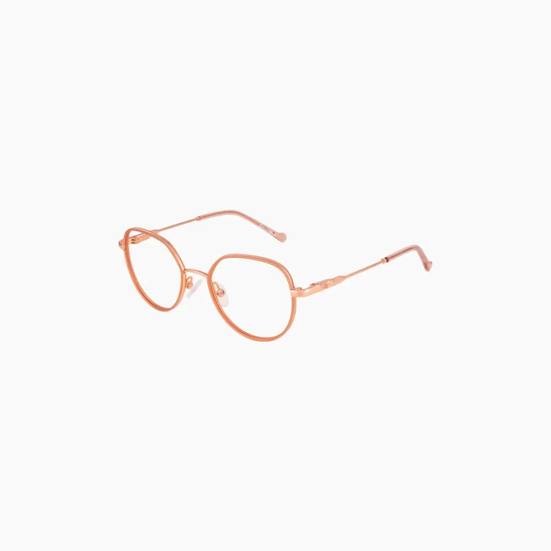 Mädchen Brille Demetz Tartine et Chocolat TCMM314