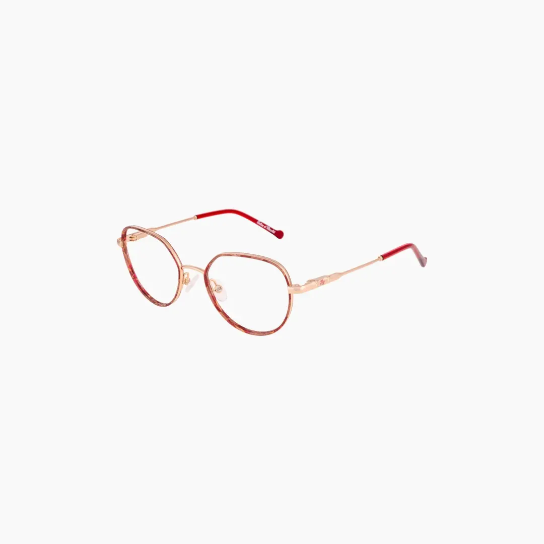 Mädchen Brille Demetz Tartine et Chocolat TCMM314