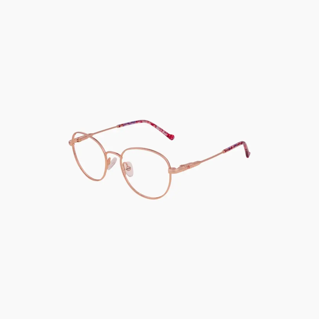 Mädchen Brille Demetz Tartine et Chocolat TCMM315