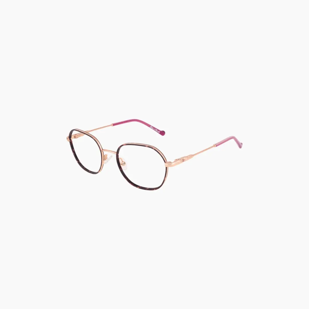 Mädchen Brille Demetz Tartine et Chocolat TCMM316