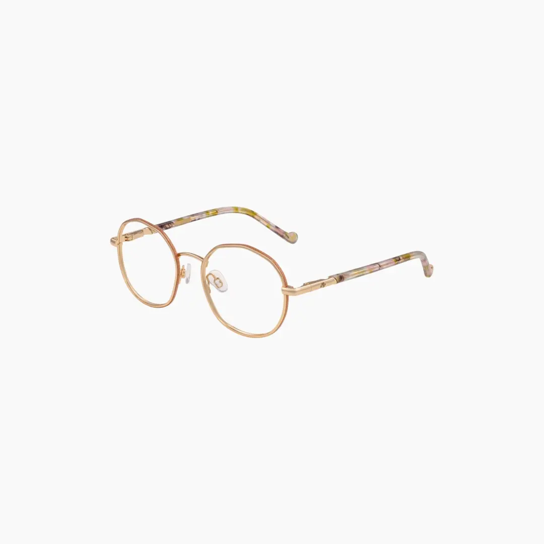 Mädchen Brille Demetz Tartine et Chocolat TCMM323