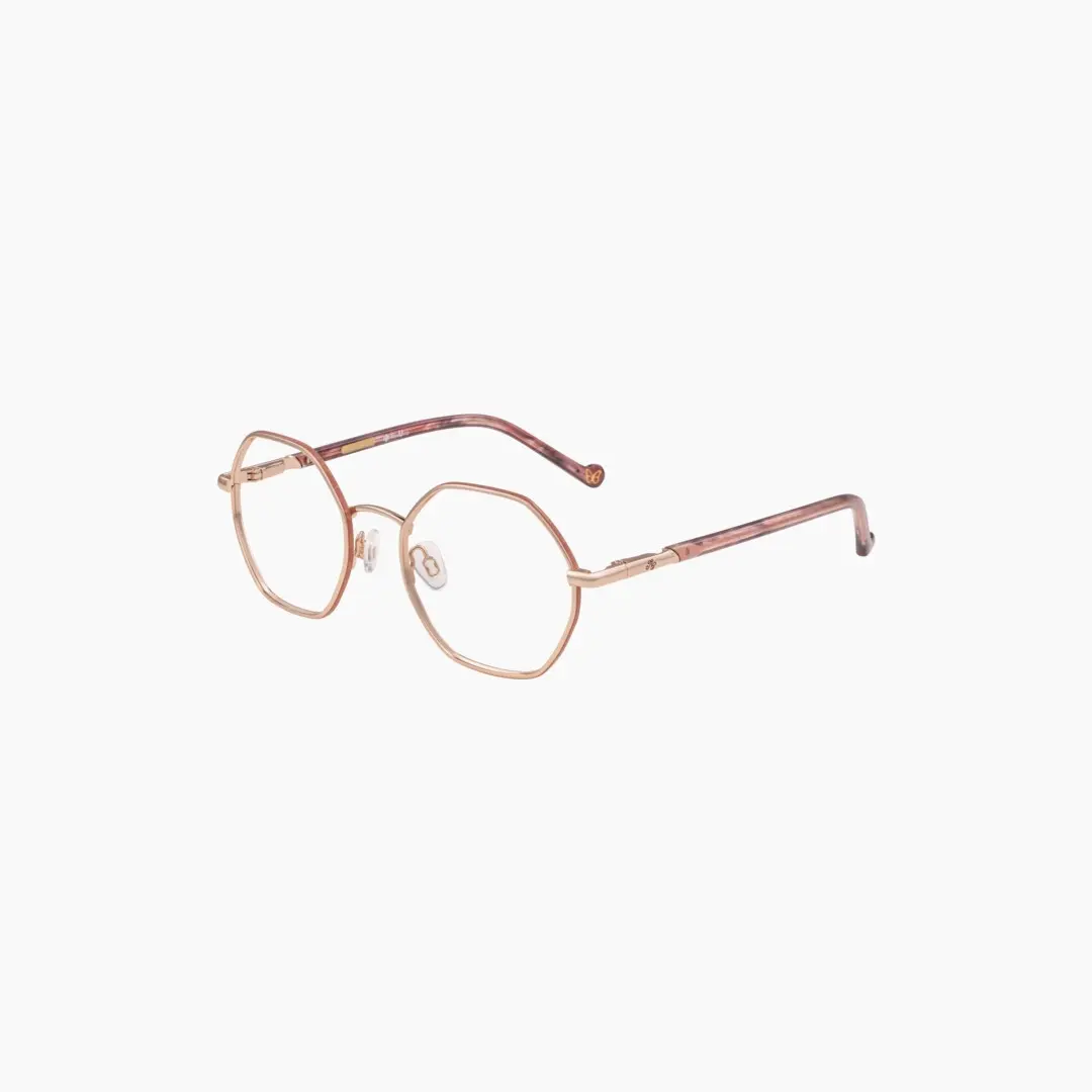 Mädchen Brille Demetz Tartine et Chocolat TCMM325