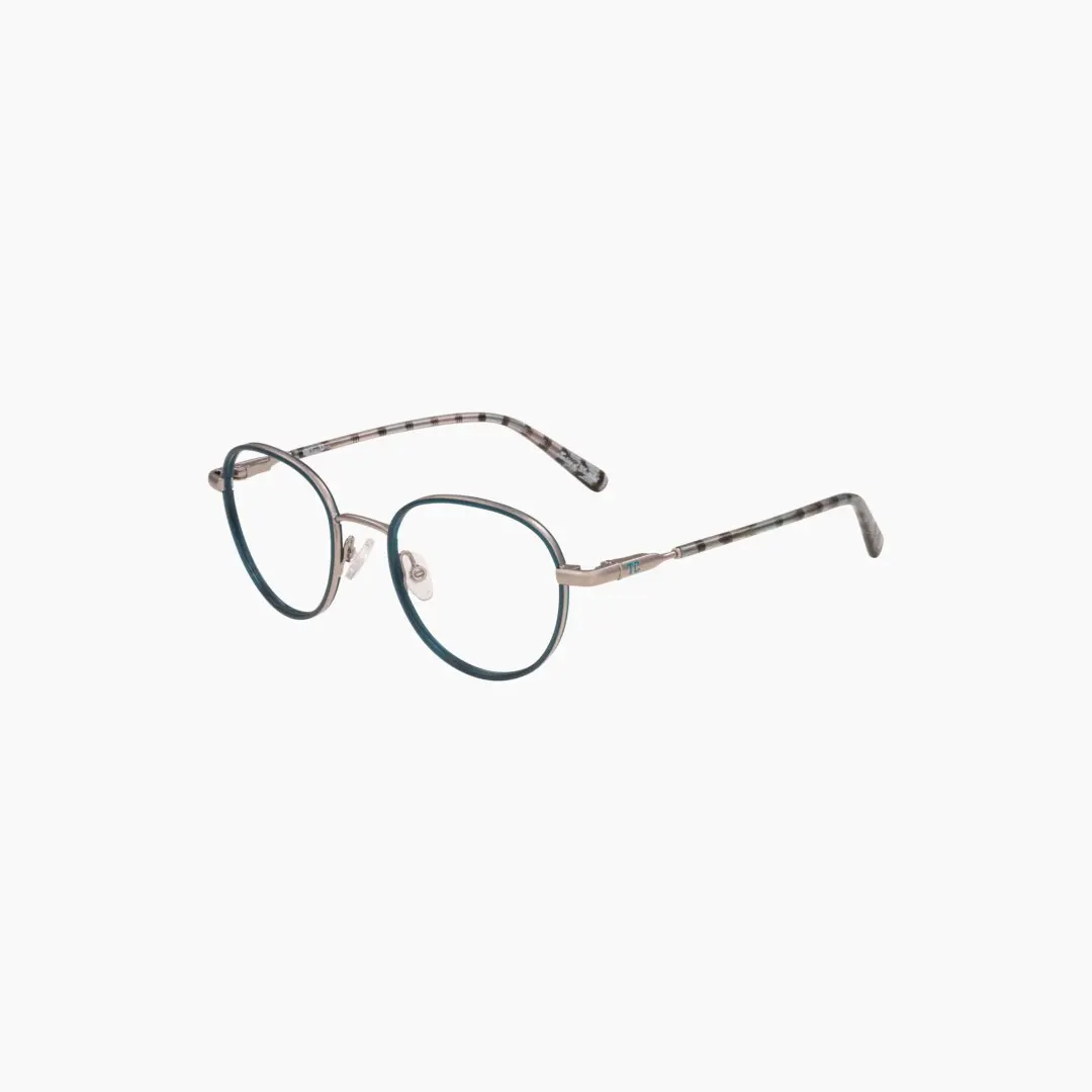 Kinderbrille Demetz Tartine et Chocolat TCMM326