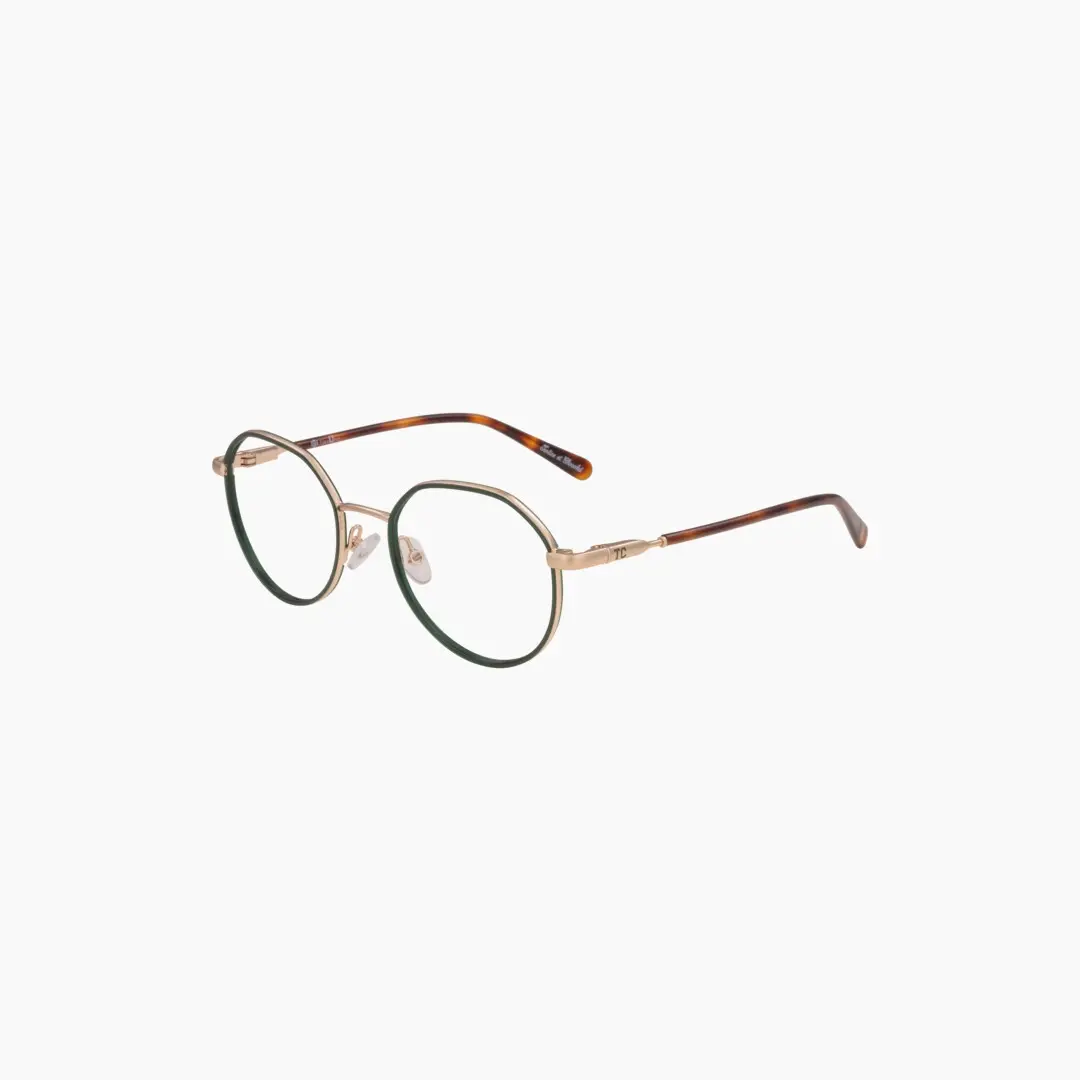 Kinderbrille Demetz Tartine et Chocolat TCMM327