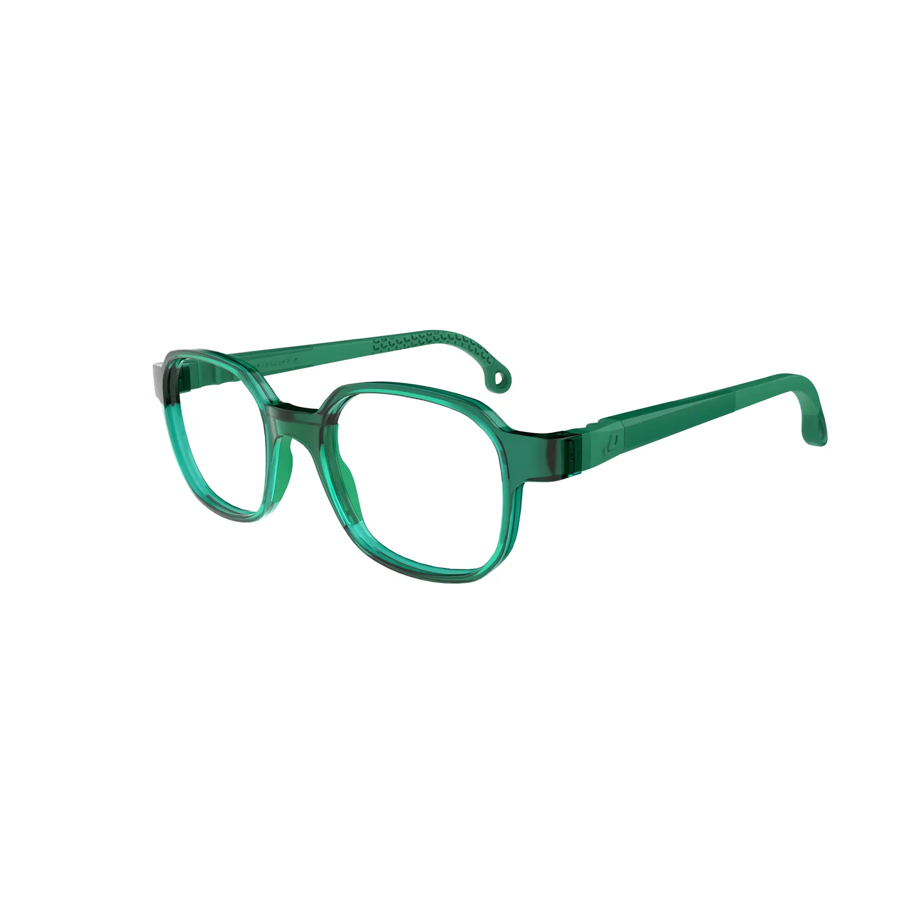 Kinderbrille Demetz Nat