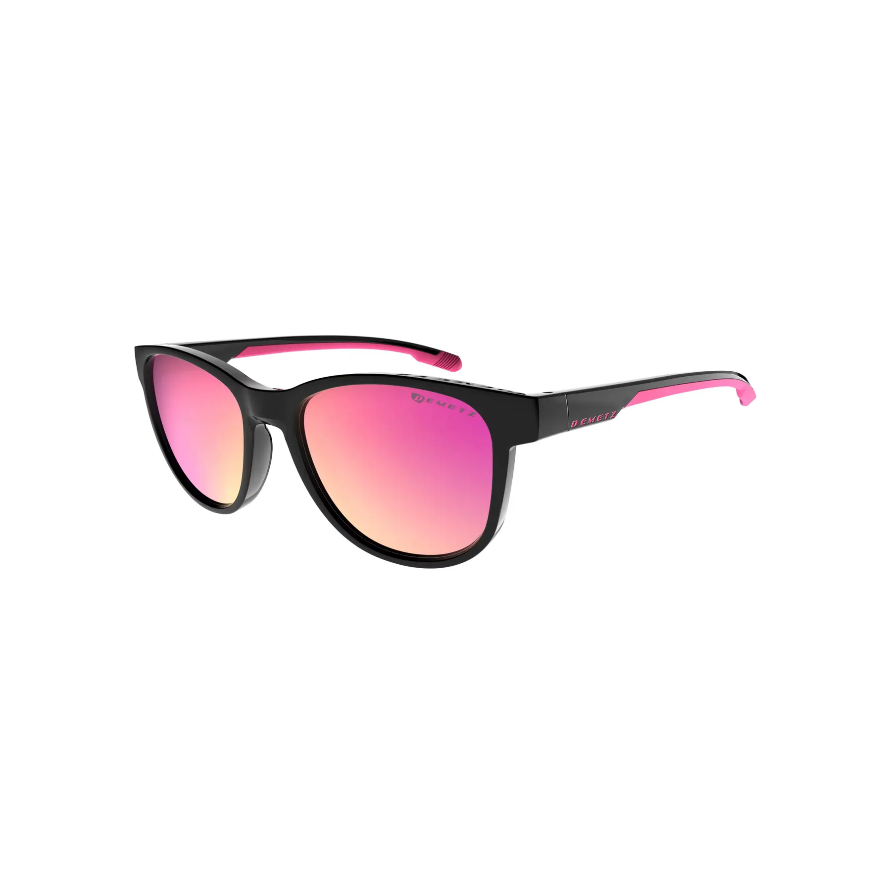 Lunettes de soleil fille Demetz Seek