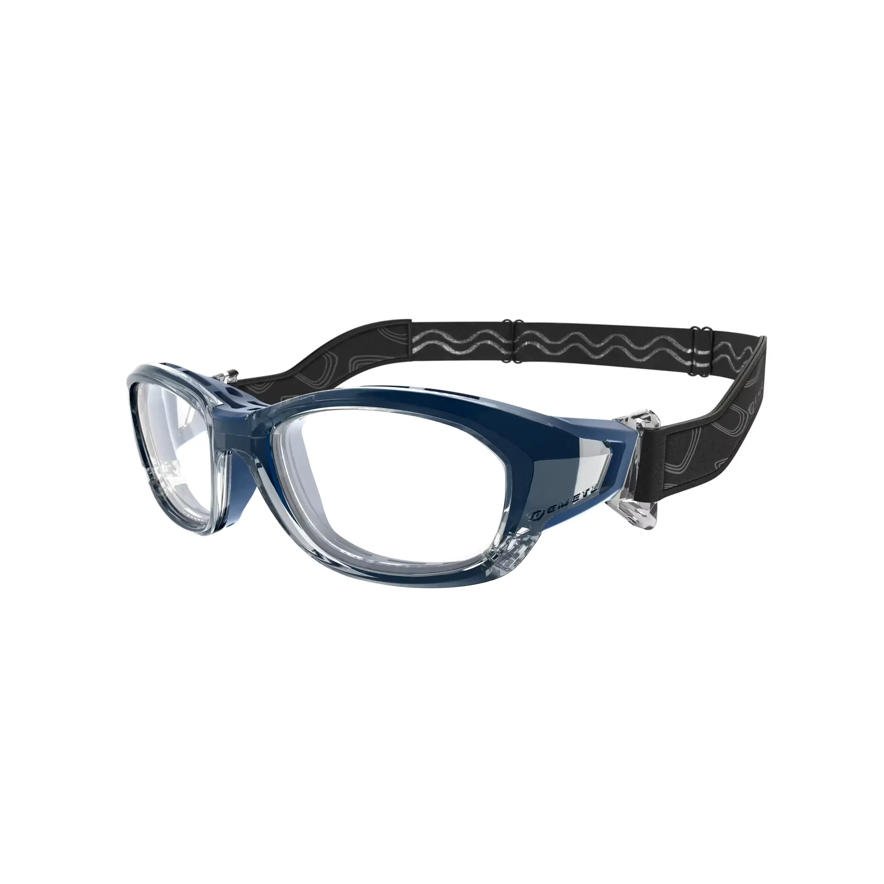 Sonnenbrille Demetz Smash L