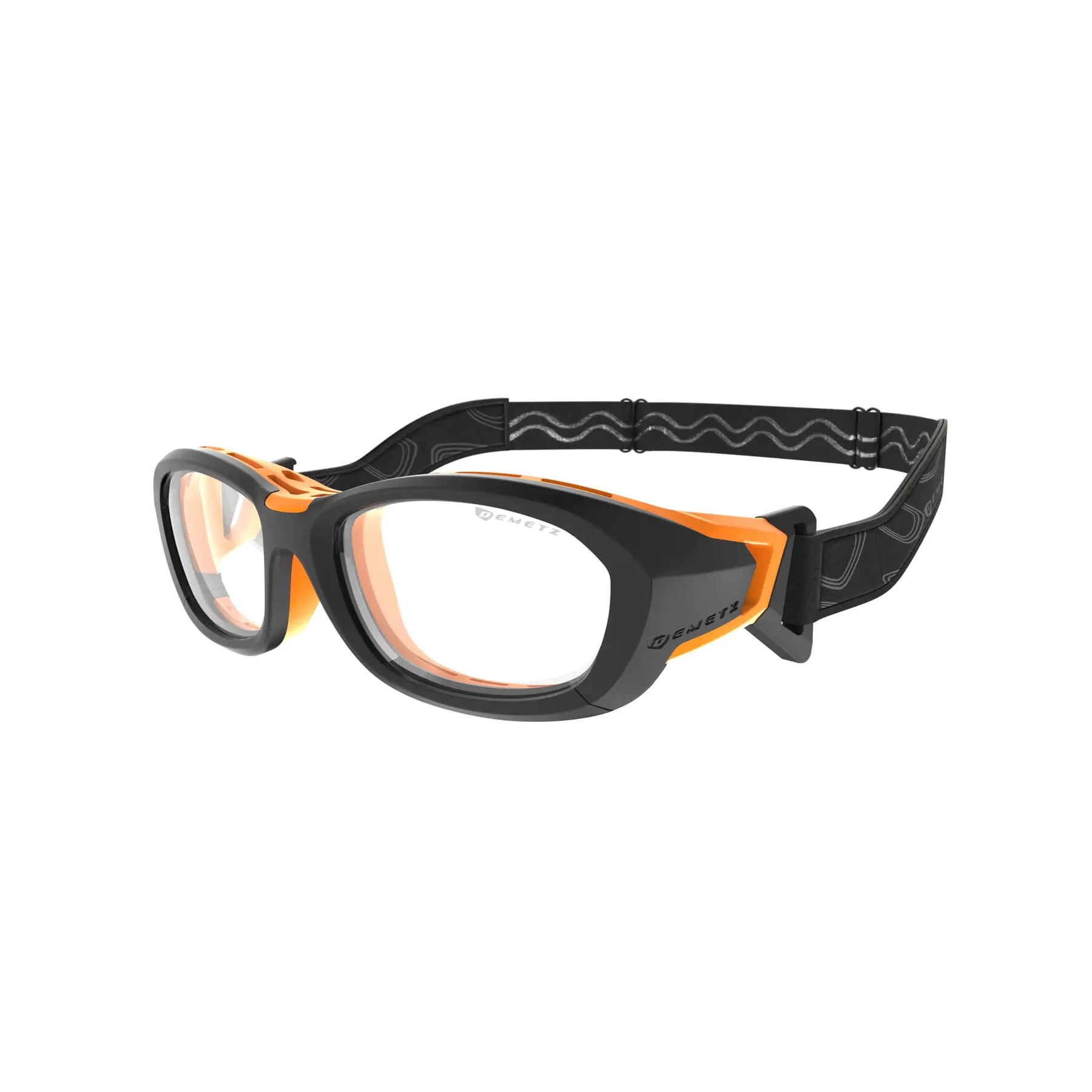 Sonnenbrille Demetz Smash M