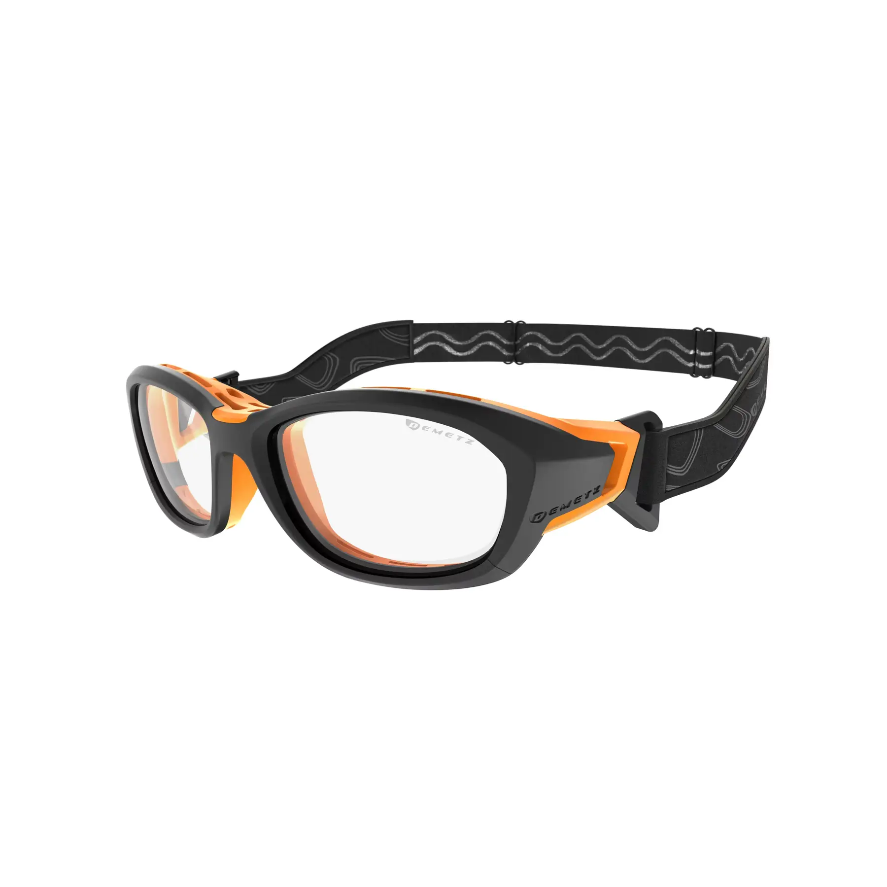 Sonnenbrille Demetz Smash L