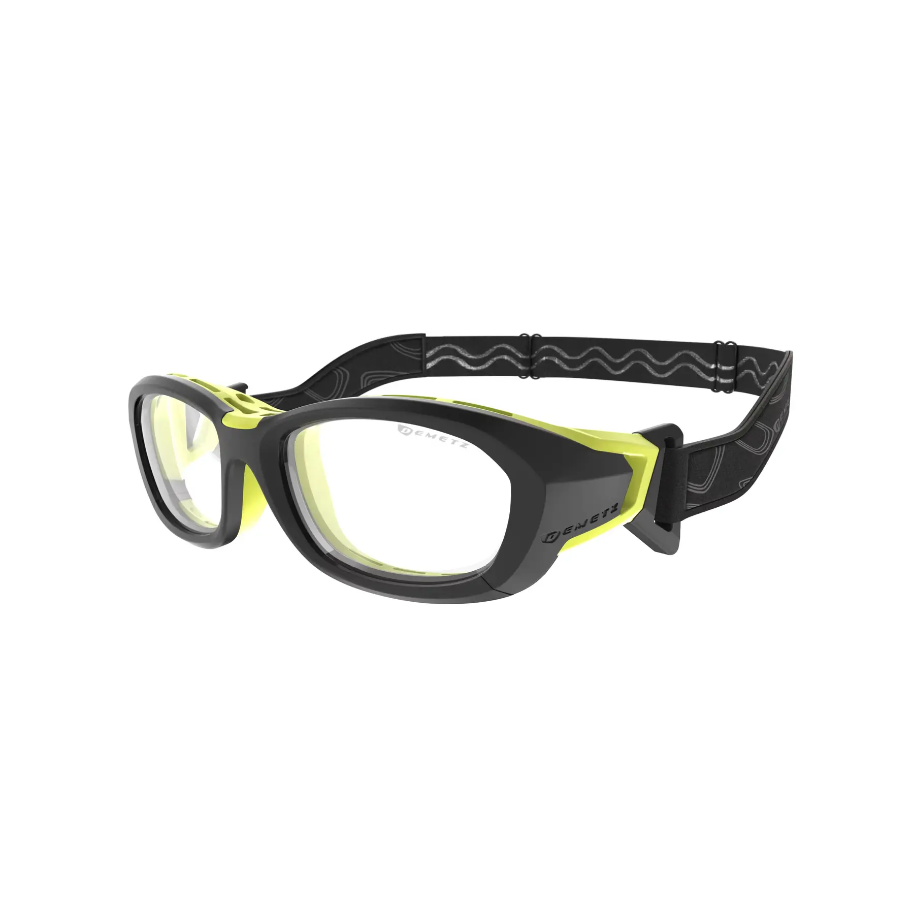 Sonnenbrille Demetz Smash