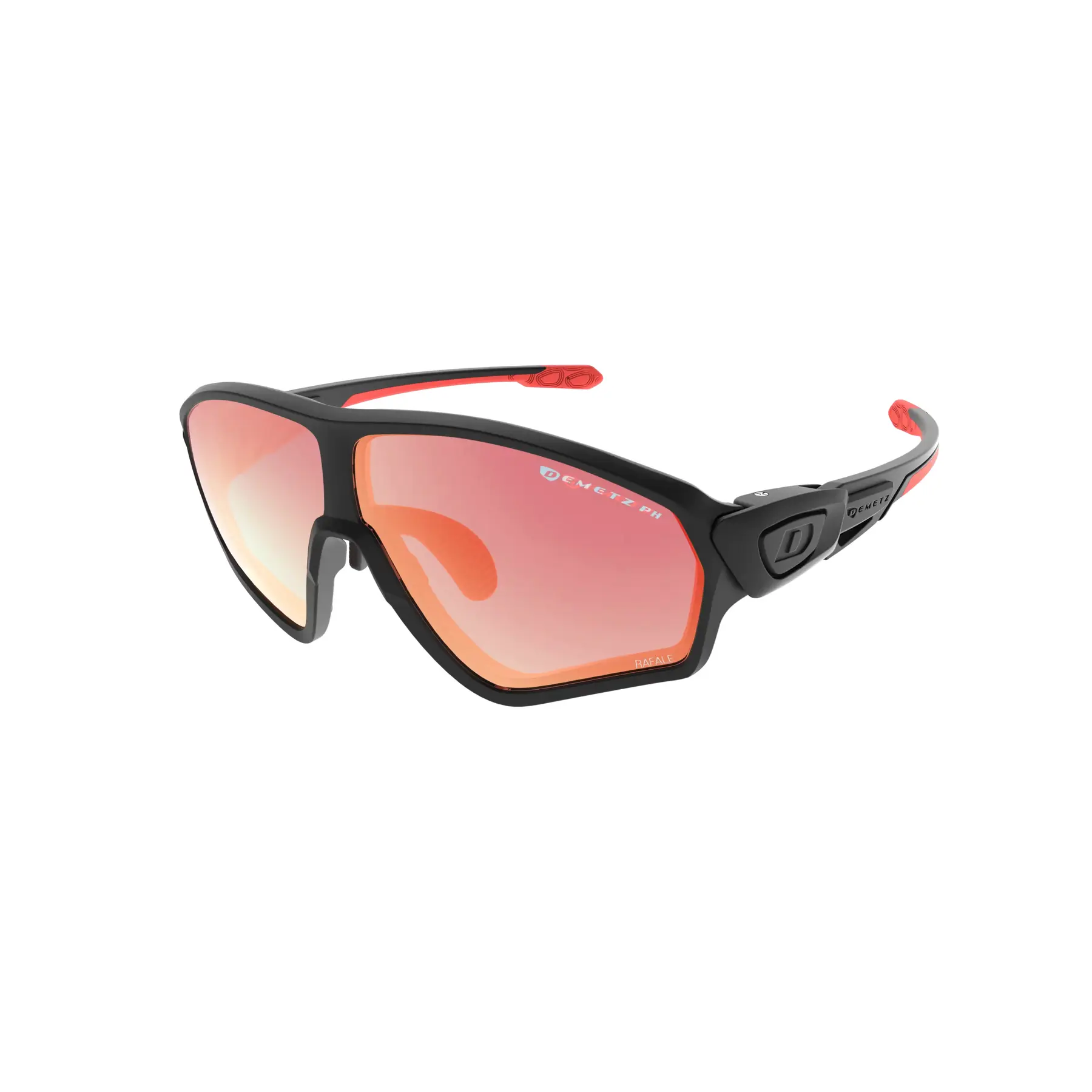 Sonnenbrille Demetz Wsuit
