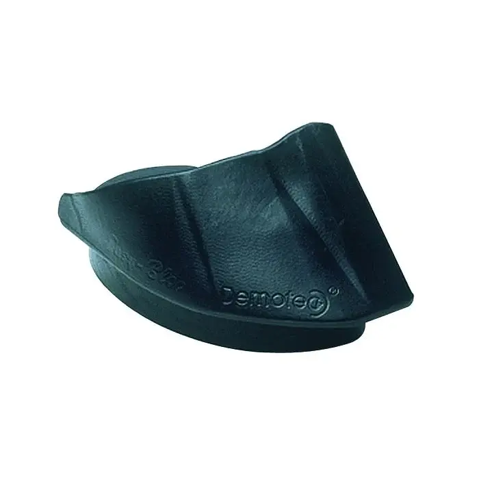 Left sole Demotec Easybloc (x2)