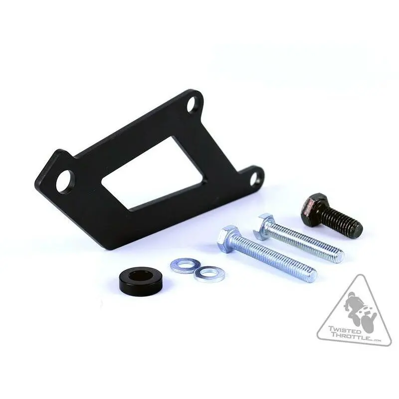 Patte de Befestigung für Horn DENALI SoundBomb KTM Adventure
