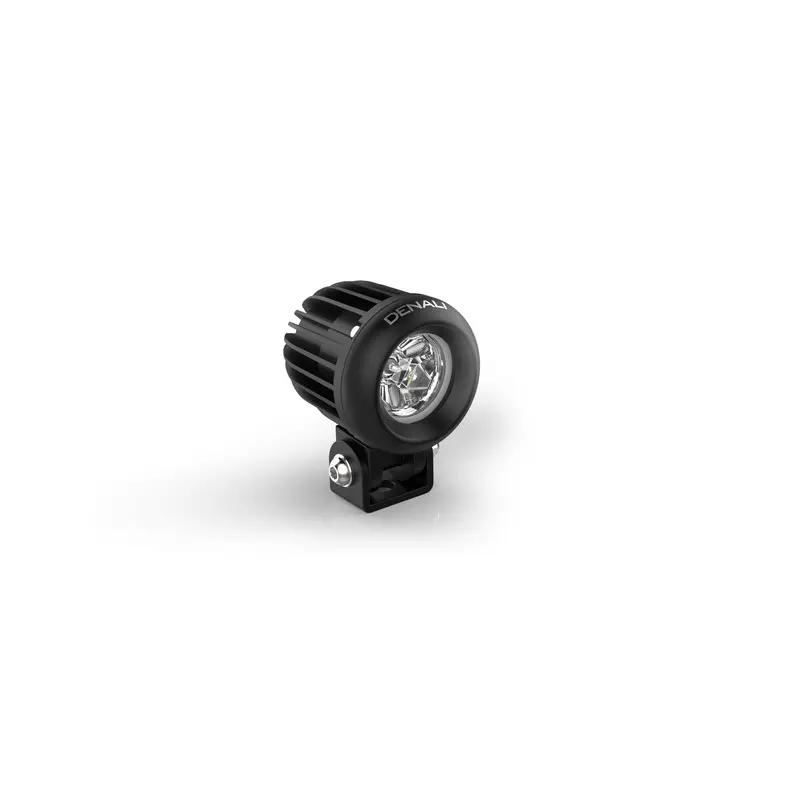 Illuminazione moto DENALI D2