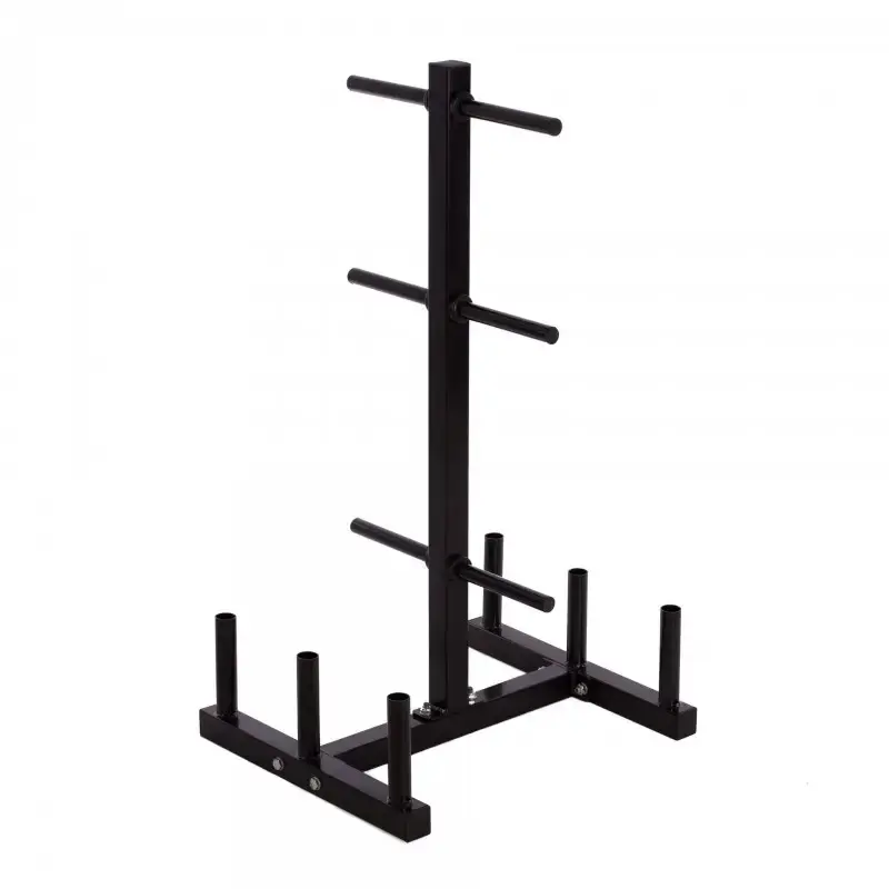 30 mm staaf en schijfhouder Deportium Energy