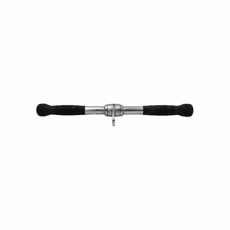 Biceps pull-up bar Deportium