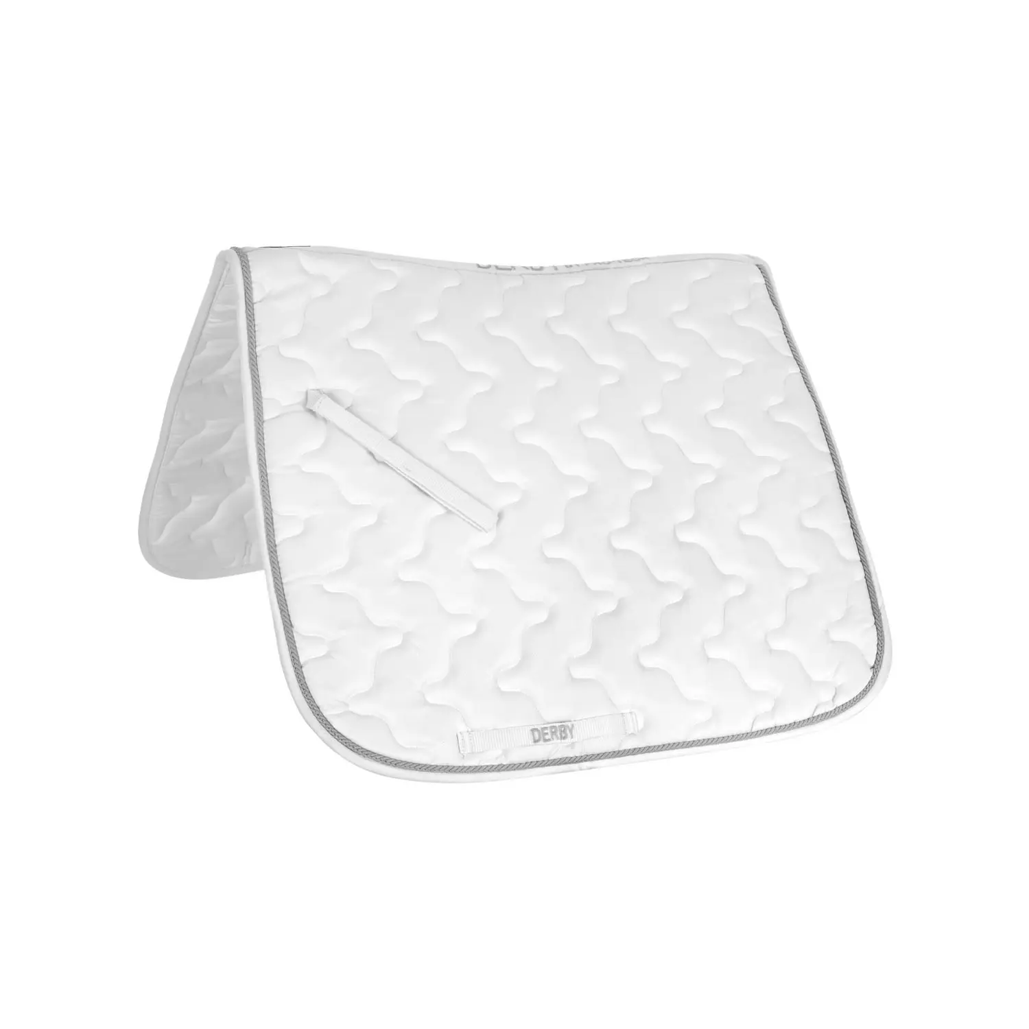 Dressage saddle pad for horses Derby
