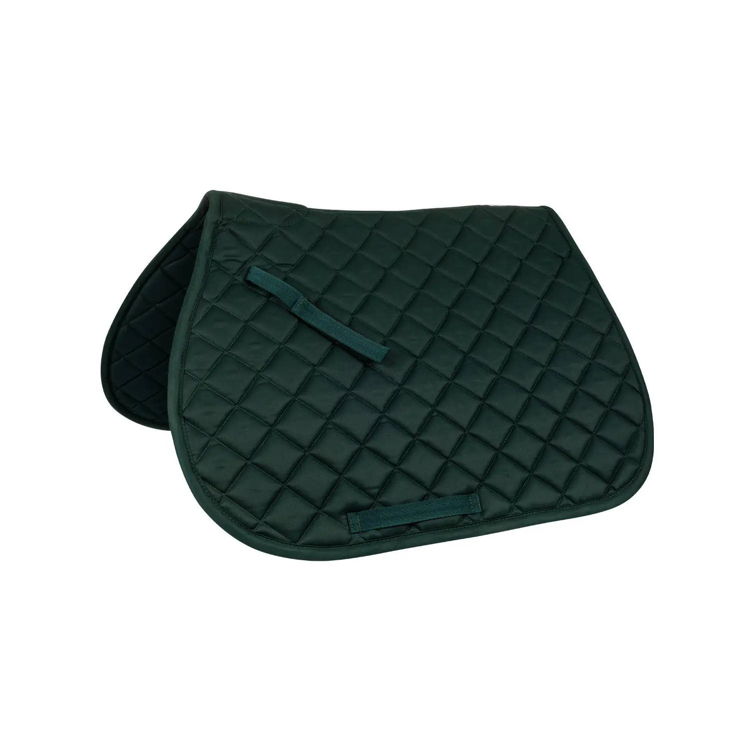 Jumping Saddle Pad Derby Derby
