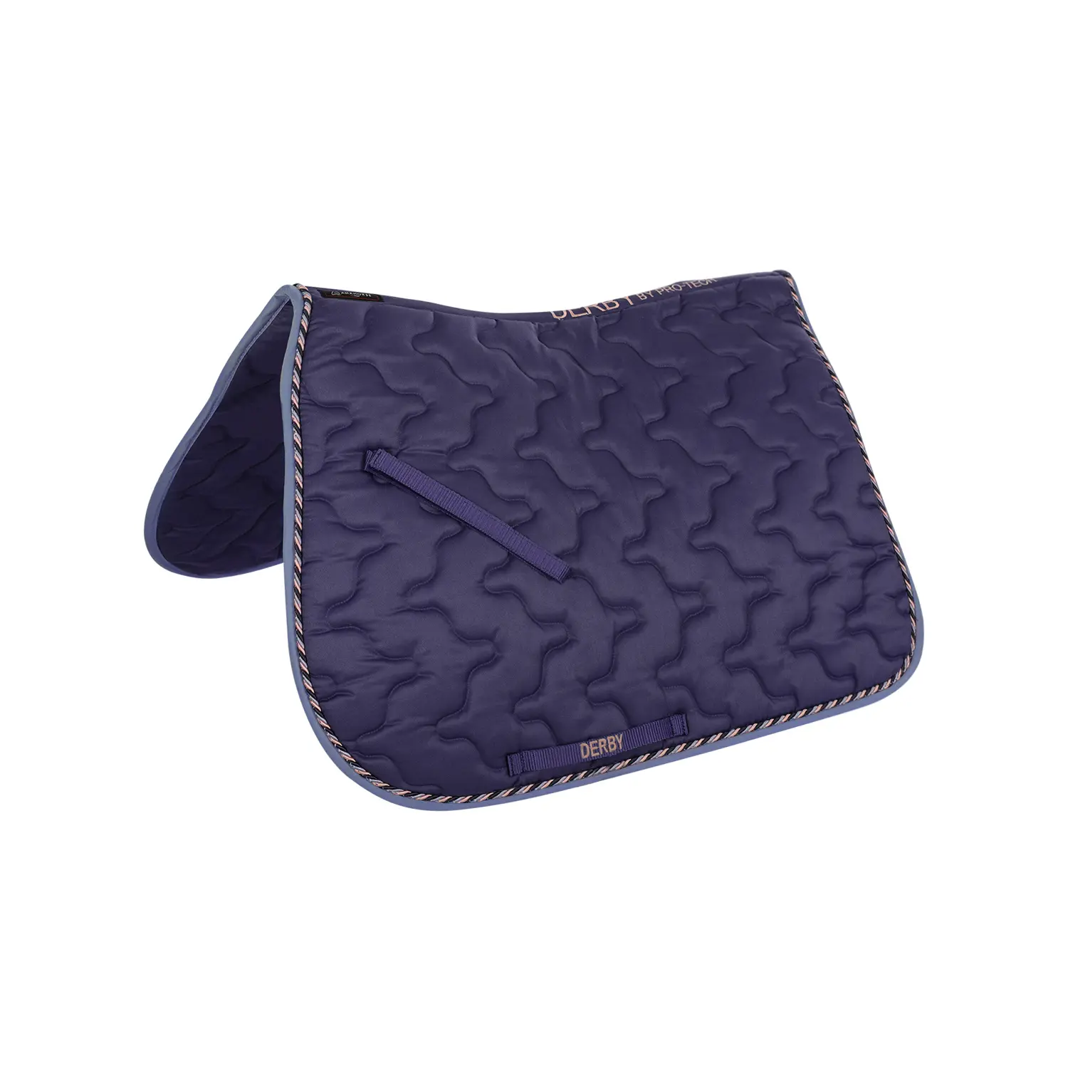 Saddle pad for horses Derby