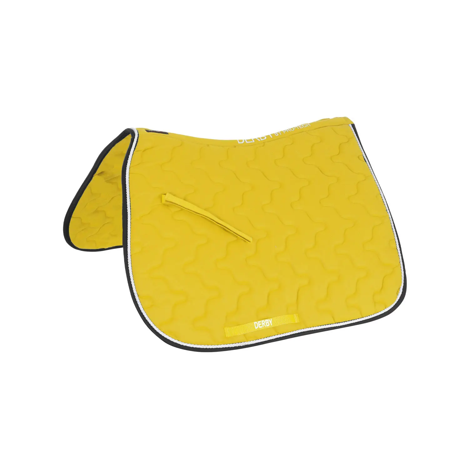 Saddle pad for horses Derby