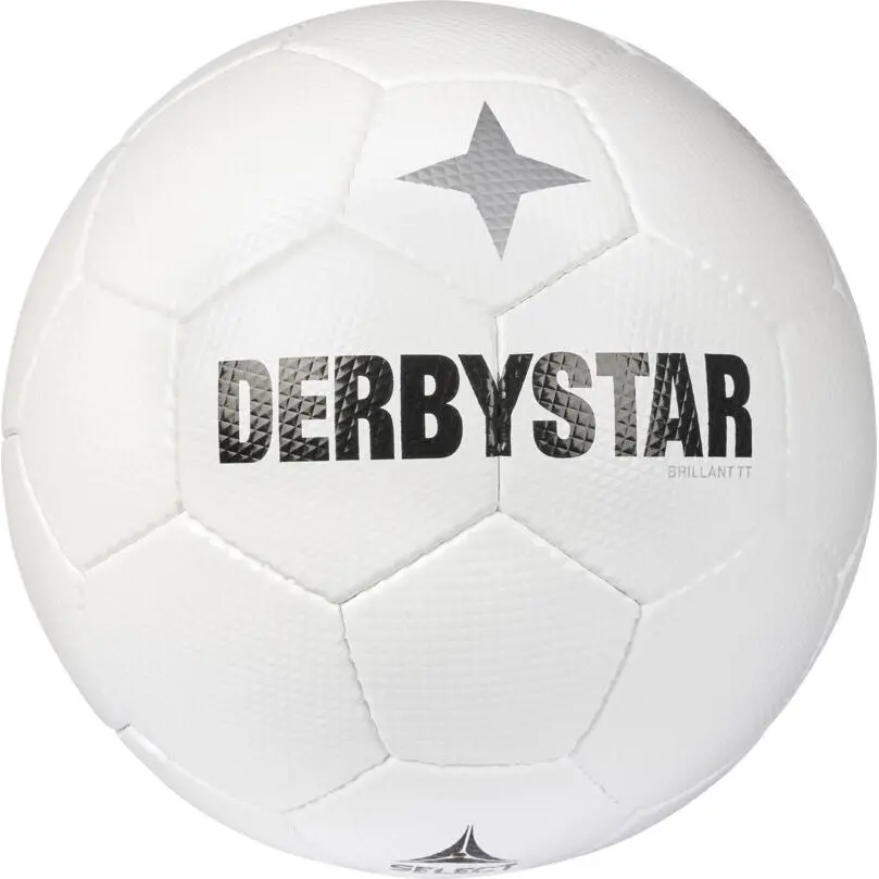 Fußball Derbystar Brillant TT Classic