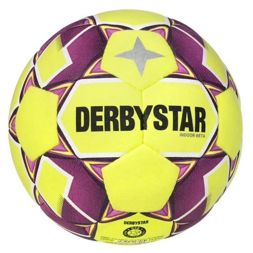 Voetbal Derbystar Beta