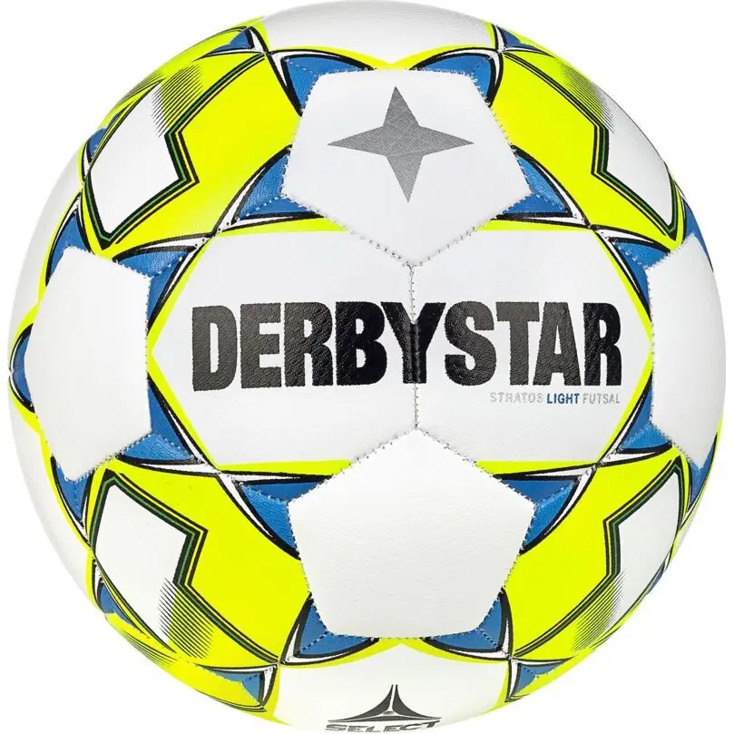 Fußball Derbystar Stratos Light
