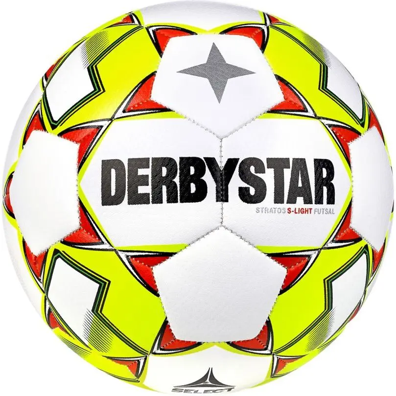 Voetbal Derbystar Stratos S-Light